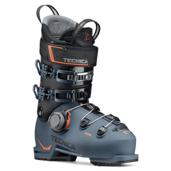 Clăpari de schi TECNICA Mach BOA HV 120 GW Dark Avio - 2025/26