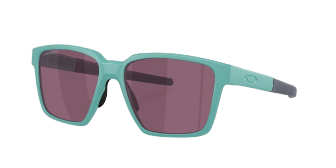Ochelari de vedere Oakley Actuator SQ Matte Paciffic Frame/Prizm Road Black Lenses