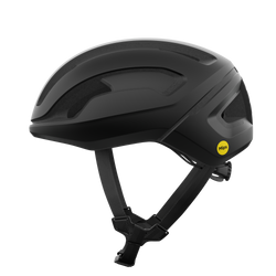 Cască de bicicletă POC Omne Air MIPS Uranium Black Matt - 2025