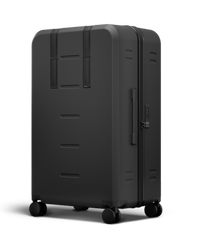 Geantă de călătorie Db Ramverk Check-In Luggage Large Black Out
