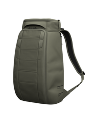 Rucsac de Hidratare DB Hugger Backpack 25L Moss Green - 2024/25