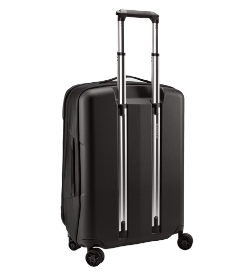 Geantă de călătorie Thule Subterra 2 Checked Spinner Black