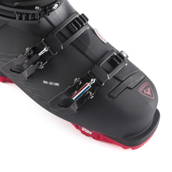 Cizme de schi Rossignol Hi-Speed Elite 120 LV GW Black - 2023/24