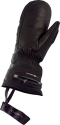 Mănuși Therm-ic Ultra Heat Boost Gloves Mitt Women Black - 2024/25