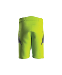 Pantaloni scurți Energiapura Wengen Acid Green - 2024/25
