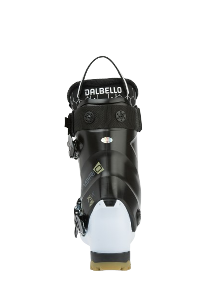 Clapari schi Dalbello Cabrio MV 75 W IF Polar/Black - 2025/26