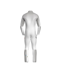 Cauciuc de schi Energiapura Master White (non insulated, padded) - 2024/25