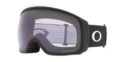 Ochelari de schi Oakley Flight Tracker L Matte Black Prizm Snow Clear - 2025/26