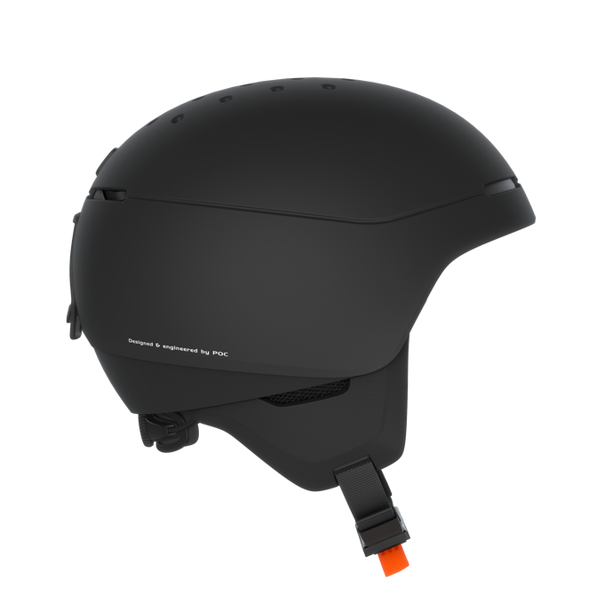 Cască POC Meninx Uranium Black Matt - 2025/26