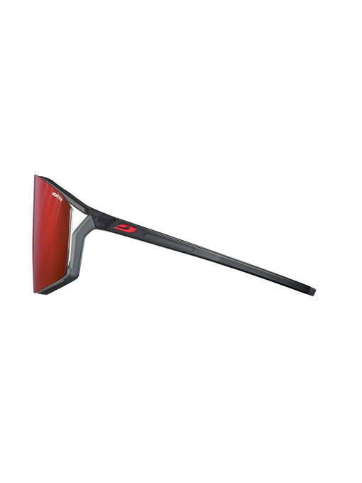 Ochelari de vedere Julbo Edge Photochrome Noir/Orange - 2024