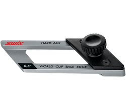 SWIX TA05N Base Edge Beveling tool 0,5°