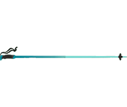 Bețe de schi Atomic Redster X SQS Teal Tension - 2025/26