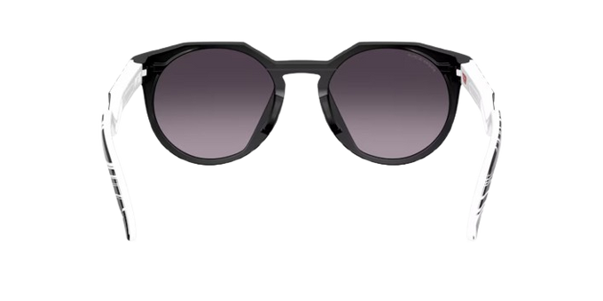 Ochelari de vedere OAKLEY HSTN Matte Black Frame/Prizm Black Lenses