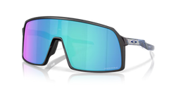 Ochelari de vedere Oakley Sutro Matte Black/Crystal Blue Aurora Frame/Prizm Sapphire Lenses