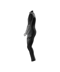 ENERGIAPURA Active Black Junior (non insulated, light padded) - 2023/24