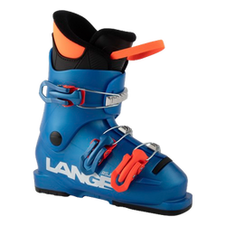 Clăpari Lange RSJ 50 Vibrant Blue - 2025/26
