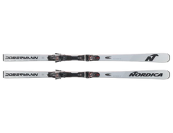 Schiuri Nordica Dobermann Multigara DC + Marker XCell 14 FDT - 2024/25