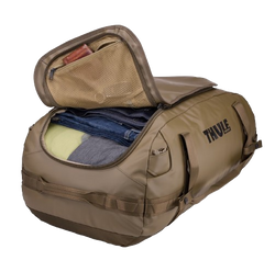 Geantă Thule Chasm Duffel Bag 70L Deep Khaki