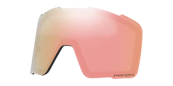 Lentilă Oakley Line Miner Pro L Prizm Rose Gold - 2024/25