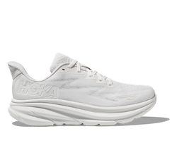 Pantofi pentru femei Hoka Clifton 9 White/White