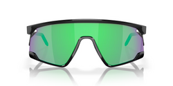 Ochelari de vedere OAKLEY BXTR Metal Introspect Collection Prizm Jade Lenses/Metal Black Frame