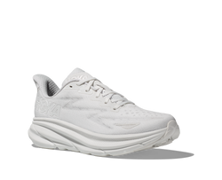 Pantofi pentru femei Hoka Clifton 9 White/White