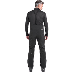 Pantaloni de schi Schoffel Ski Pants Trevalli M Black - 2024/25 