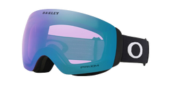 Ochelari de schi Oakley Flight Deck M Matte Black/Prizm Snow Iced Iridium - 2025/26