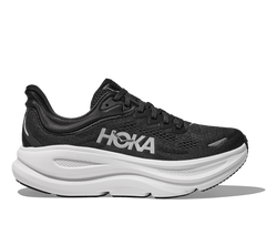 Pantofi pentru femei Hoka Bondi 9 Black/White