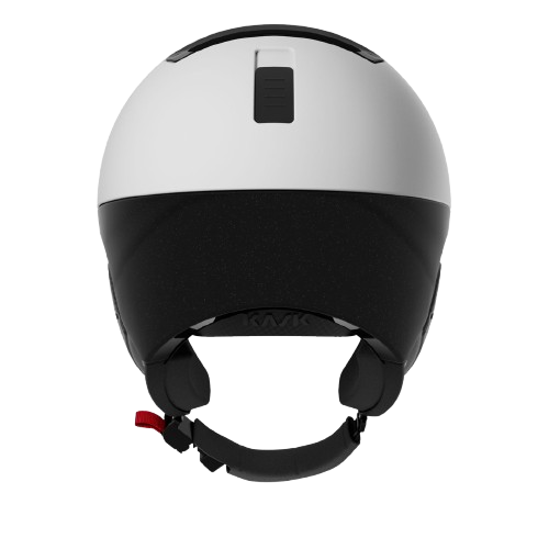 Cască KASK Montecarlo Visor White - 2024/25