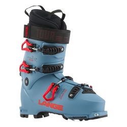 Clăpari Lange XT3 Tour Light MV 110 T Blue - 2023/24