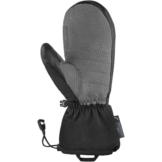 Mănuși Reusch Advanced Heat R-TEX® XT Mitten - 2025/26