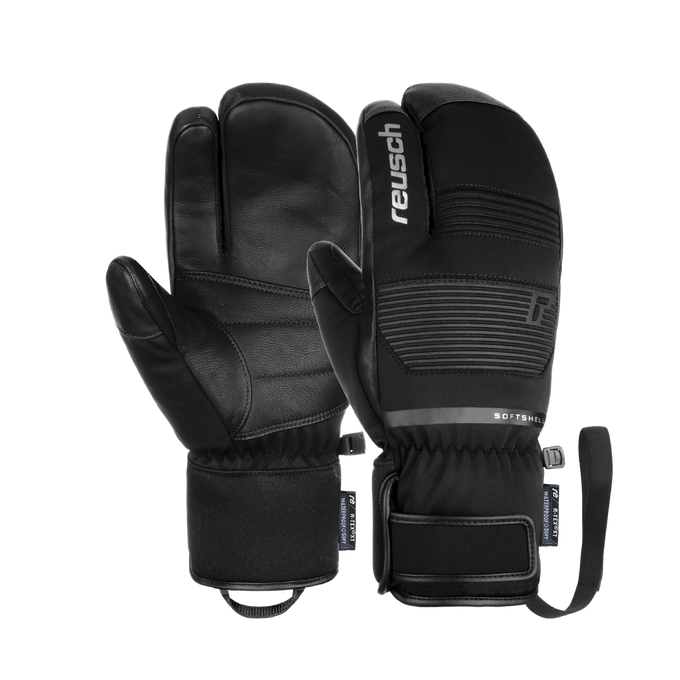 Mănuși Reusch Andy R-TEX XT Lobster Black - 2024/25