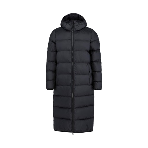 Haina HEAD Rebels Star Coat Women Black - 2025/26