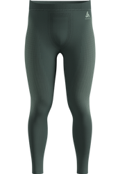 Colanți termoactivi Odlo Performance Warm BL Bottom Long Man Urban Chic - 2025/26