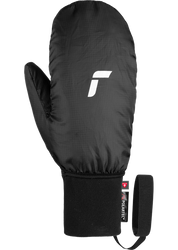 REUSCH Baffin Baffin TOUCH-TEC Mănuși negru/argintiu - 2022/23
