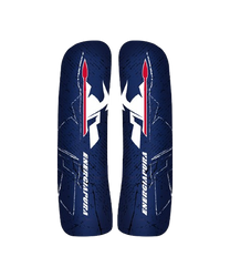 Apărători de tibie Energiapura Shinguards Racing Senior/Steen Olsen - 2025/26