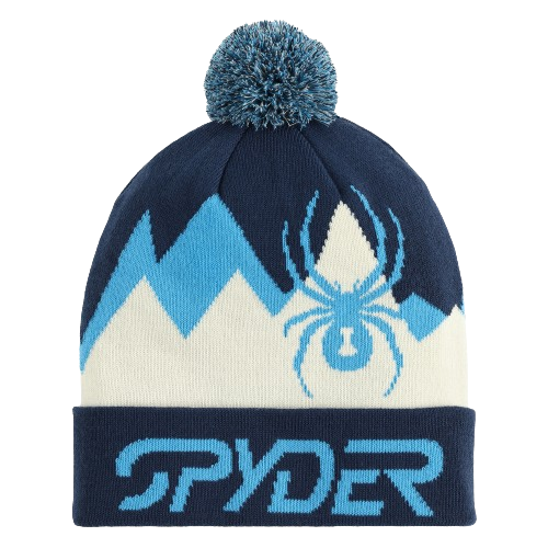 Șapcă Spyder Zone Hat True Navy - 2024/25