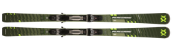 Schiuri Volkl Peregrine 76 - 2024/25