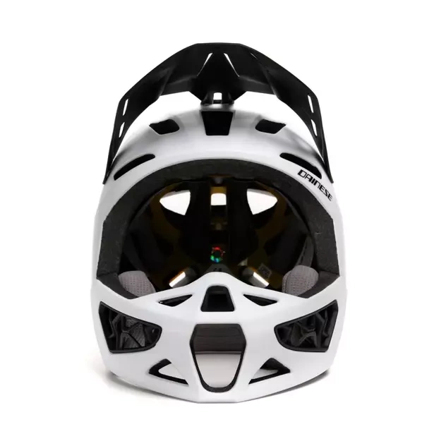 Cască de ciclism Dainese Linea 01 Mips White/Black 