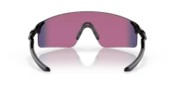 Ochelari de vedere Oakley Evzero Blades Prizm Road Lenses/Polished Black Frame - 2023