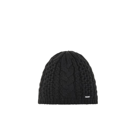 Șapcă Eisbar Afra MÜ Black - 2025/26
