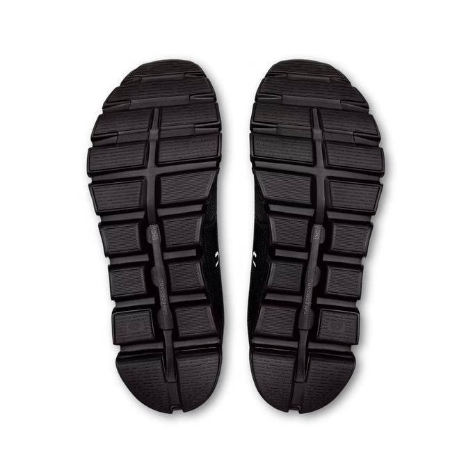 Pantofi bărbați ON RUNNING Cloud 6 Black/Black