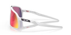 Ochelari de vedere Oakley Sutro S Matte White/Prizm Road - 2023