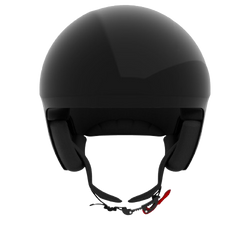 Cască KASK Omega Black - 2024/25