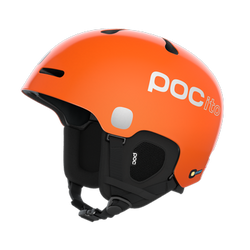 Cască POC Pocito Fornix Mips Fluorescent Orange - 2024/25