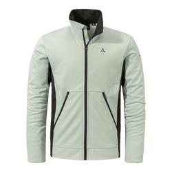 Geaca de femei Schoffel Fleece Jk Style Pontre MNS Fjord - 2024/25