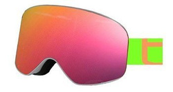 BULLSKI Ochelari de protecție Sitka White