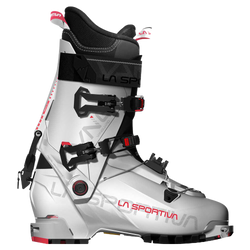 Clapari schi LA SPORTIVA Vanguard Women Ice Hibiscus - 2022/23