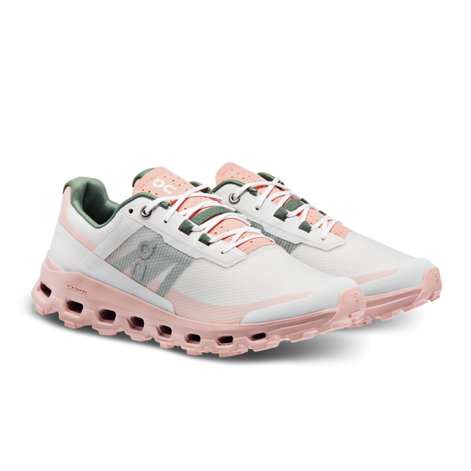 Pantofi pentru femei On Running Cloudvista Frost/Rose